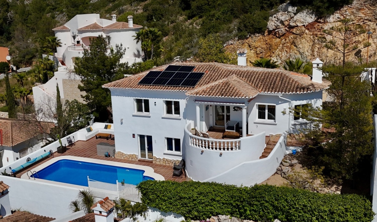 Reventas - Villas - Chalets - Jalón