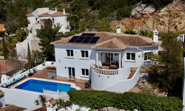 Reventas - Villas - Chalets - Jalón
