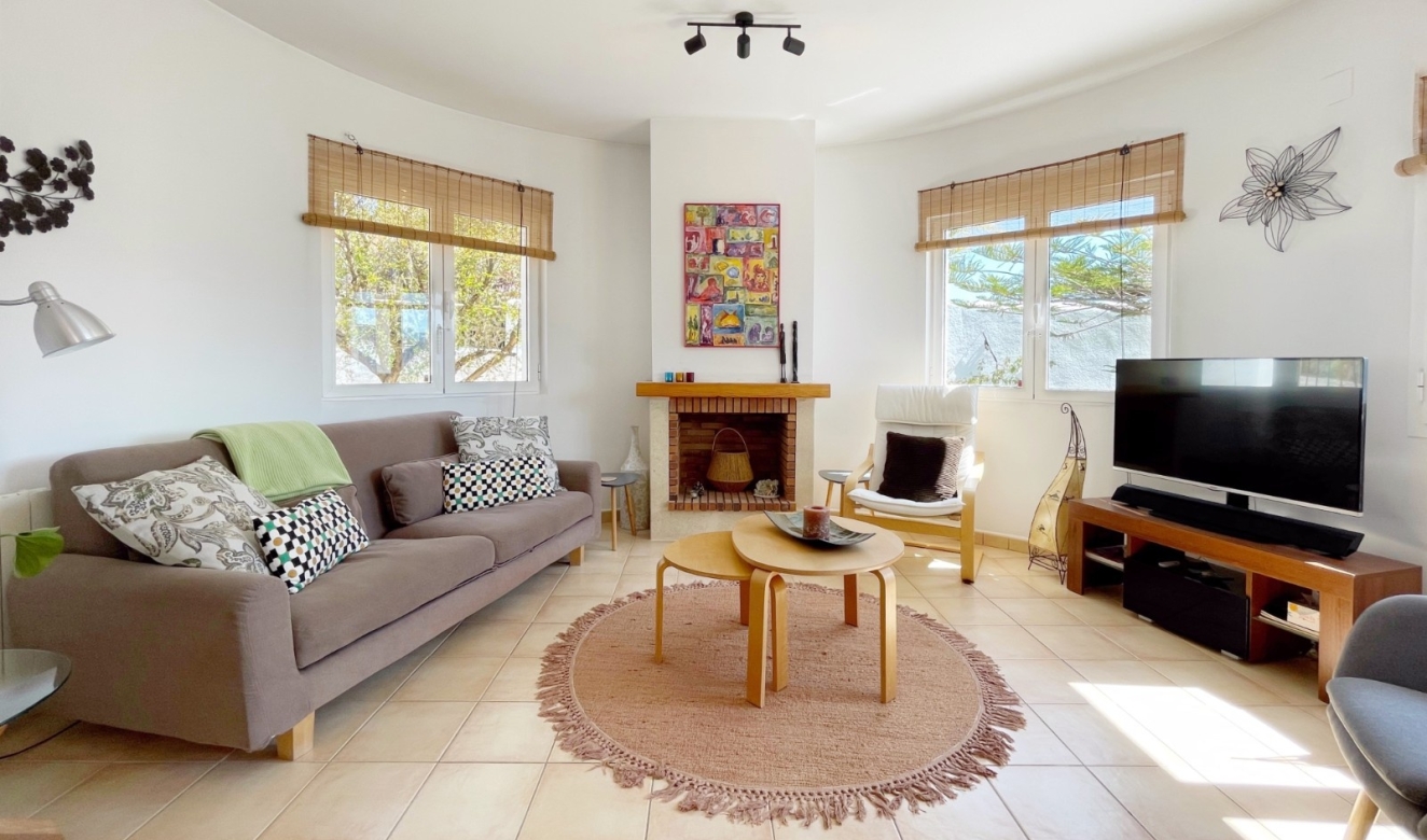 Reventas - Villas - Chalets - Jalón