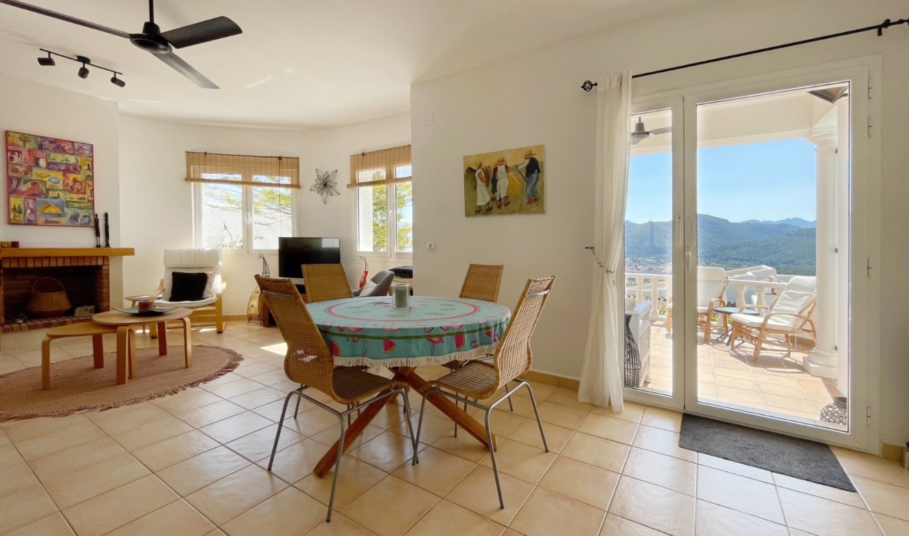 Reventas - Villas - Chalets - Jalón