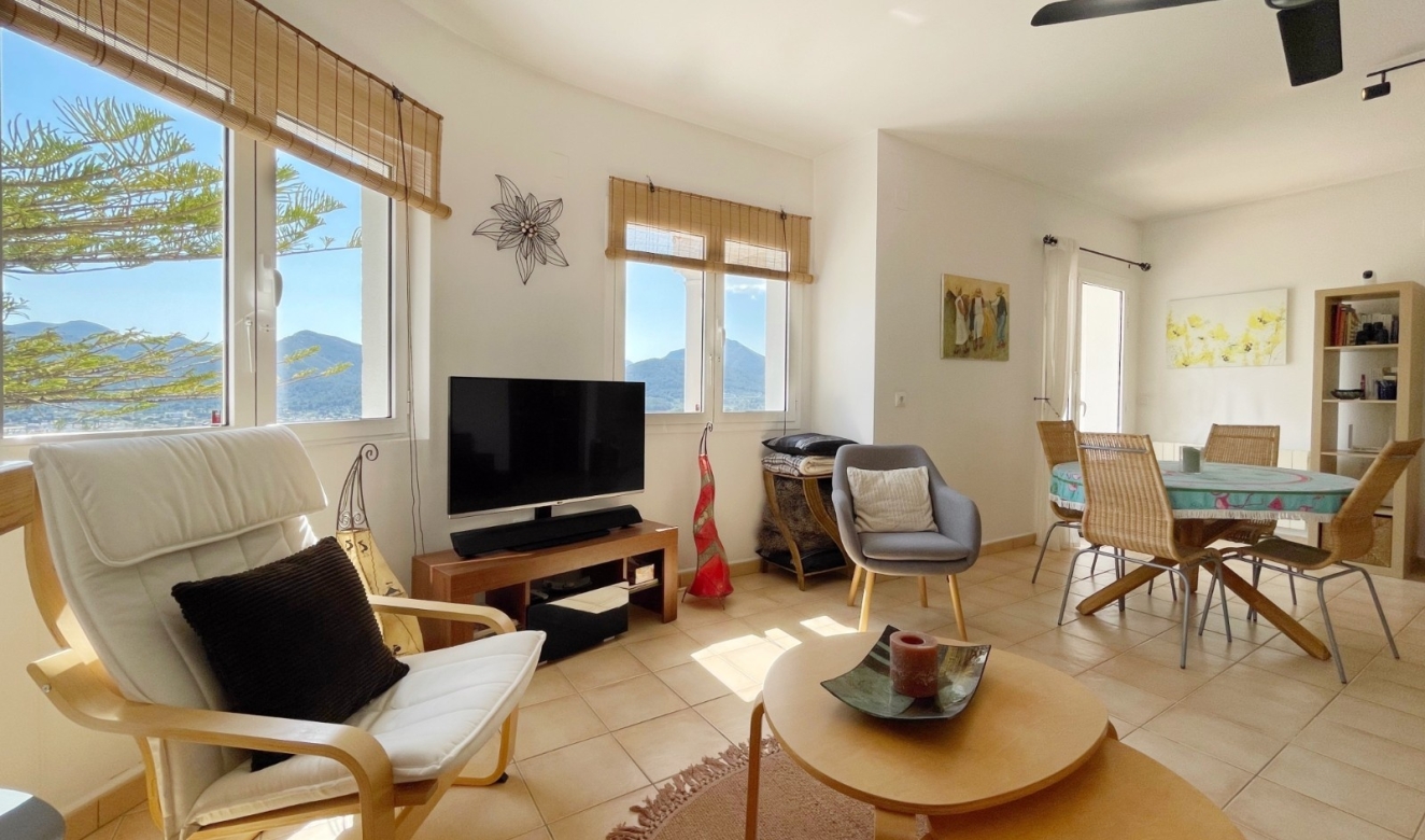 Reventas - Villas - Chalets - Jalón