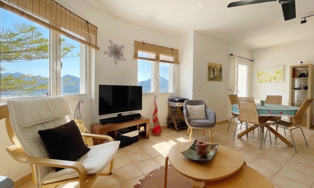 Reventas - Villas - Chalets - Jalón