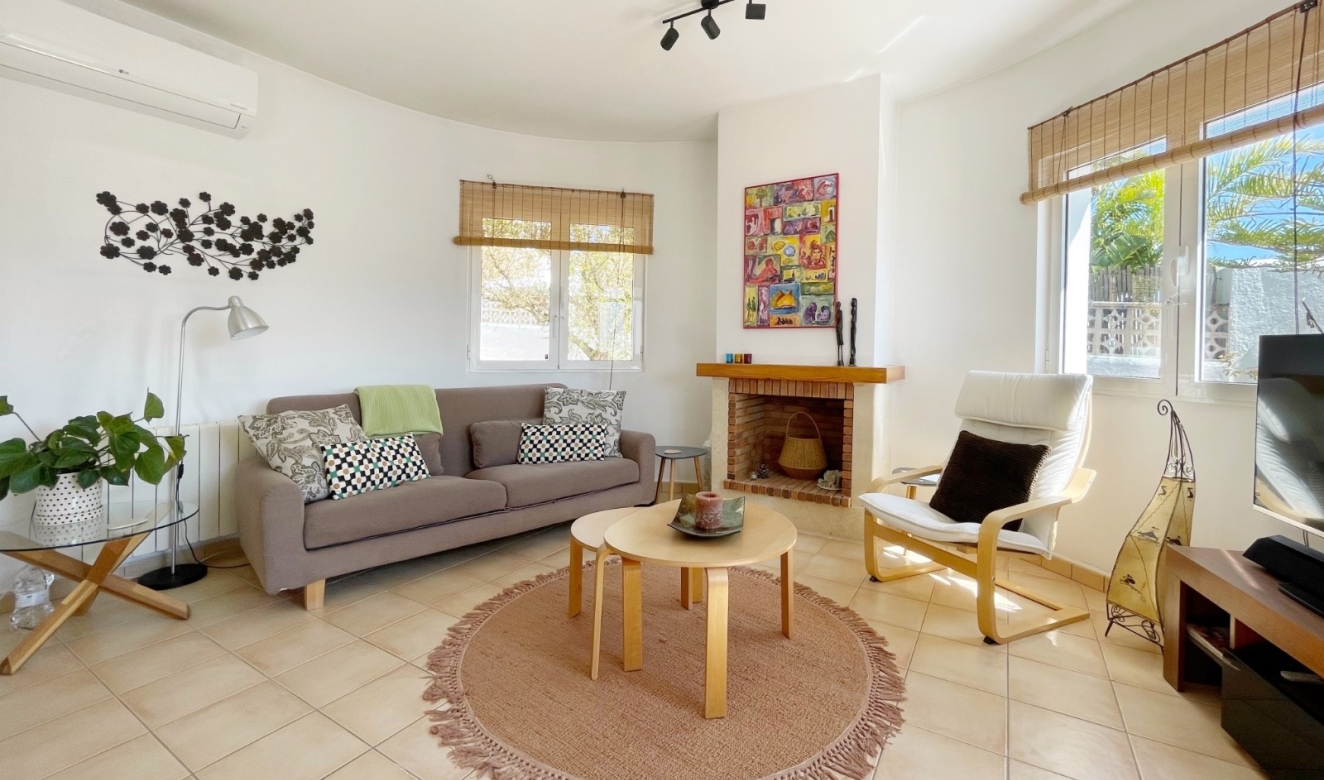 Reventas - Villas - Chalets - Jalón