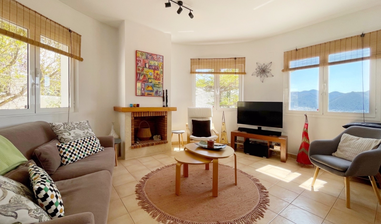 Reventas - Villas - Chalets - Jalón