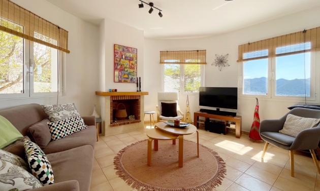 Reventas - Villas - Chalets - Jalón