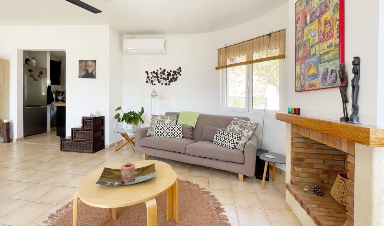 Reventas - Villas - Chalets - Jalón