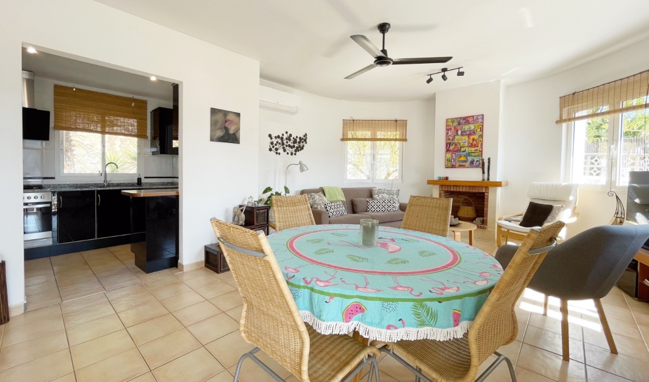 Reventas - Villas - Chalets - Jalón