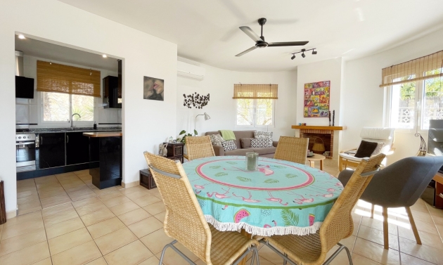 Reventas - Villas - Chalets - Jalón