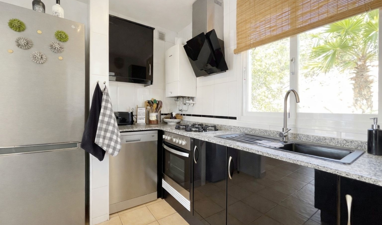 Reventas - Villas - Chalets - Jalón