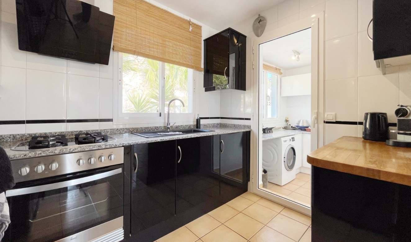 Reventas - Villas - Chalets - Jalón