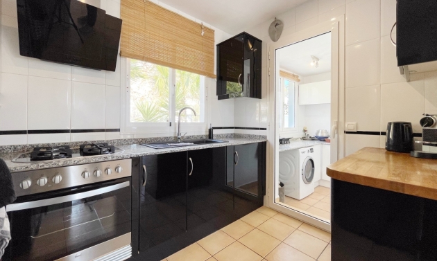 Reventas - Villas - Chalets - Jalón