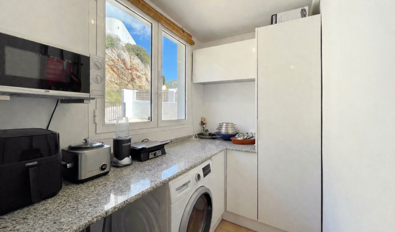 Reventas - Villas - Chalets - Jalón