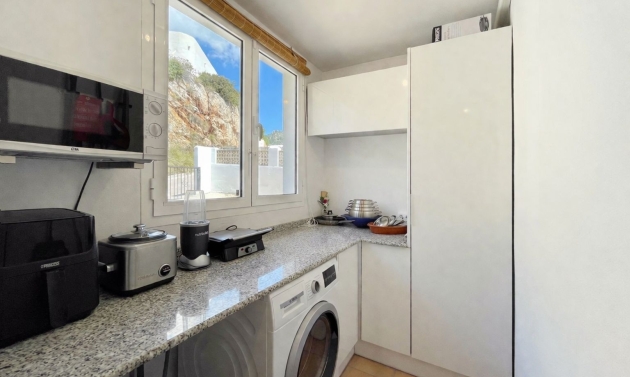 Reventas - Villas - Chalets - Jalón