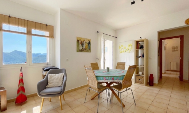 Reventas - Villas - Chalets - Jalón