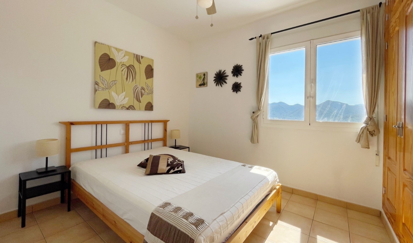 Reventas - Villas - Chalets - Jalón