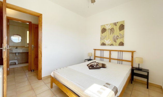 Reventas - Villas - Chalets - Jalón