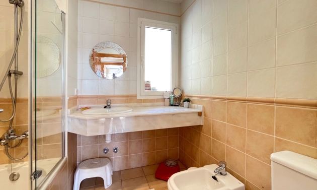 Reventas - Villas - Chalets - Jalón