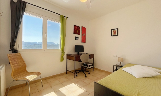 Reventas - Villas - Chalets - Jalón