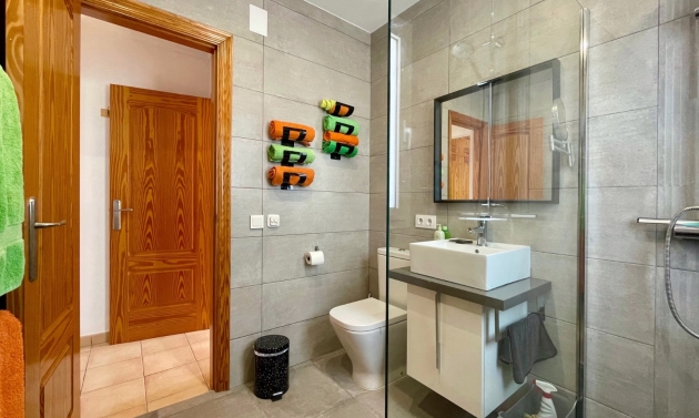 Reventas - Villas - Chalets - Jalón