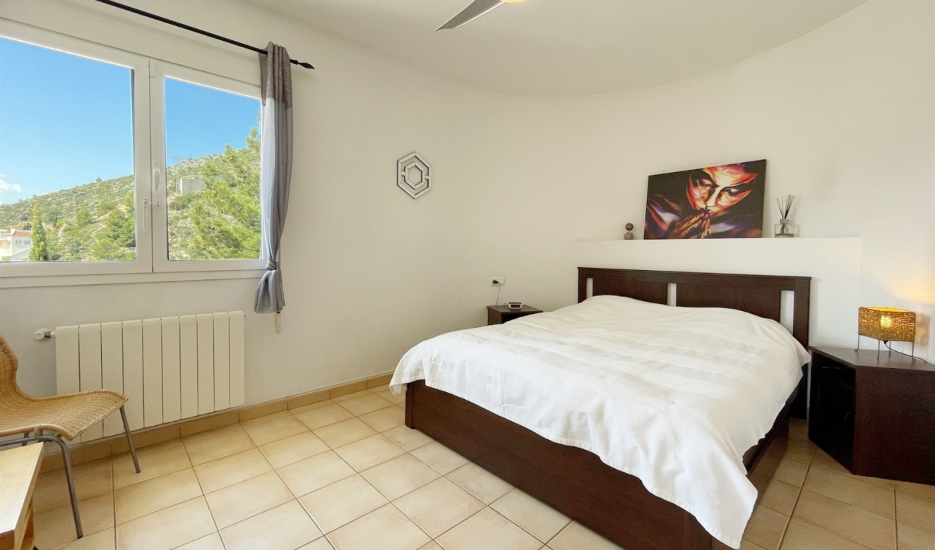 Reventas - Villas - Chalets - Jalón