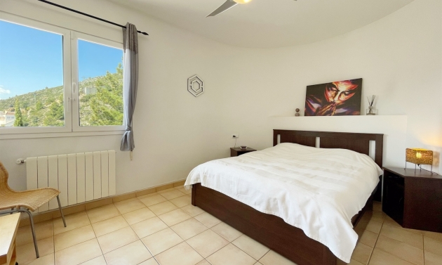 Reventas - Villas - Chalets - Jalón