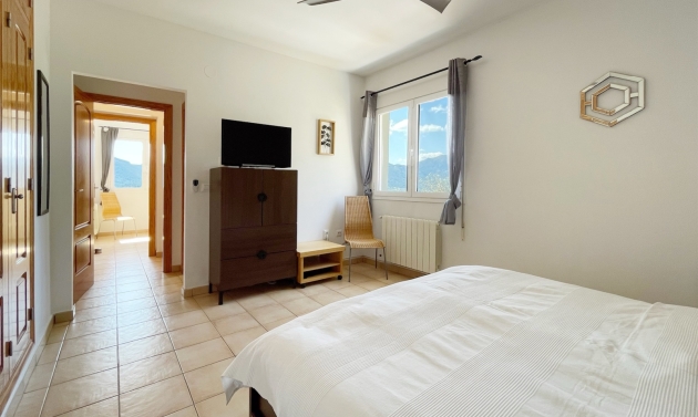 Reventas - Villas - Chalets - Jalón