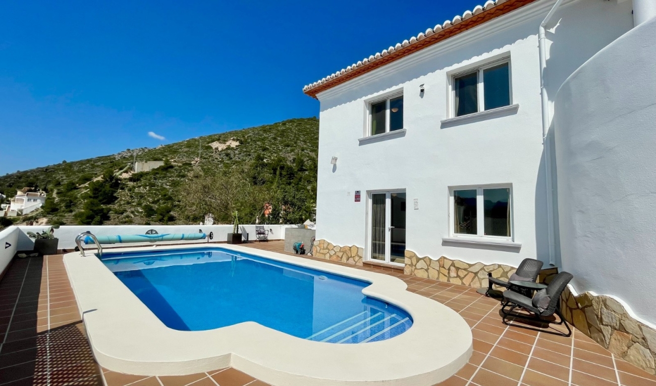 Reventas - Villas - Chalets - Jalón
