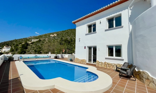 Reventas - Villas - Chalets - Jalón