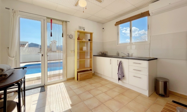 Reventas - Villas - Chalets - Jalón