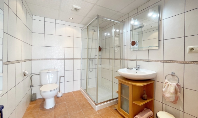 Reventas - Villas - Chalets - Jalón