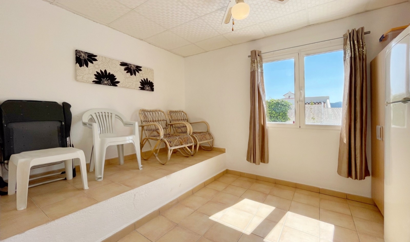 Reventas - Villas - Chalets - Jalón