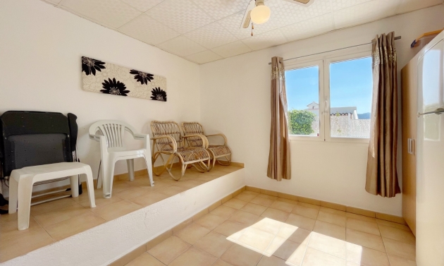 Reventas - Villas - Chalets - Jalón