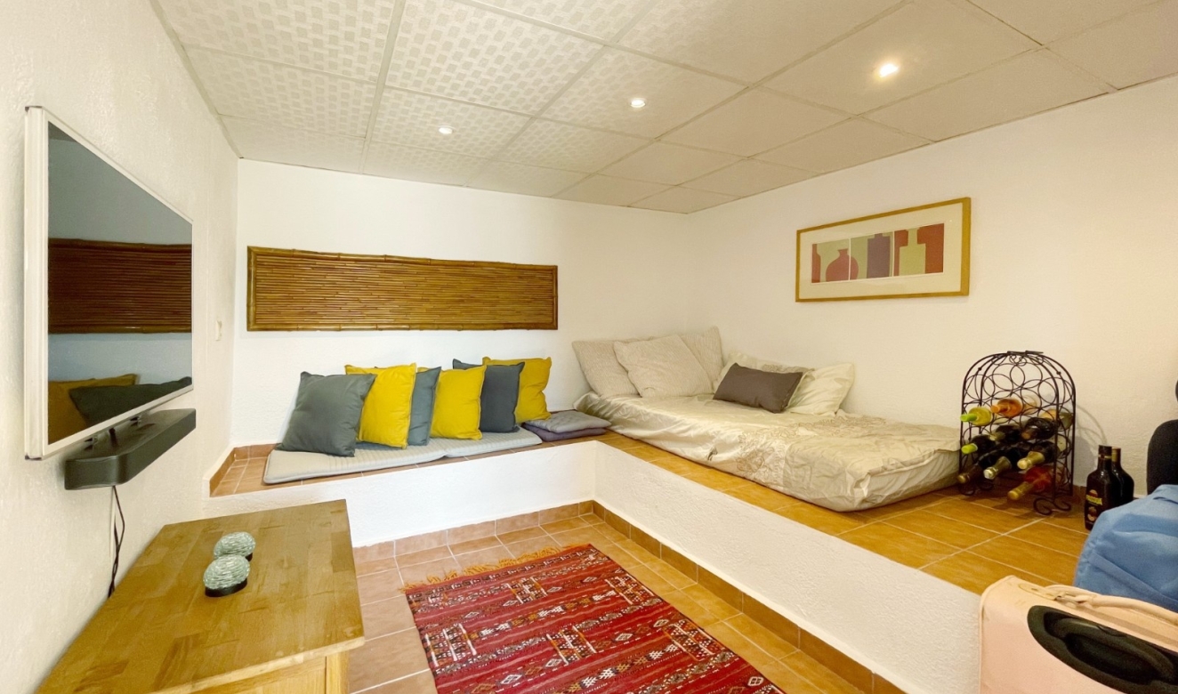 Reventas - Villas - Chalets - Jalón