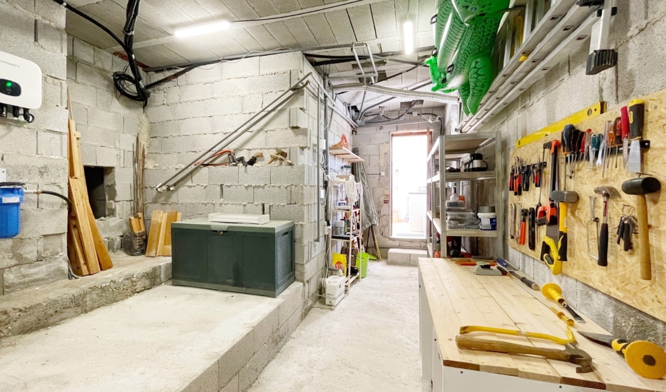 Reventas - Villas - Chalets - Jalón