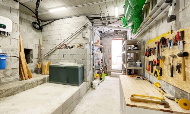 Reventas - Villas - Chalets - Jalón