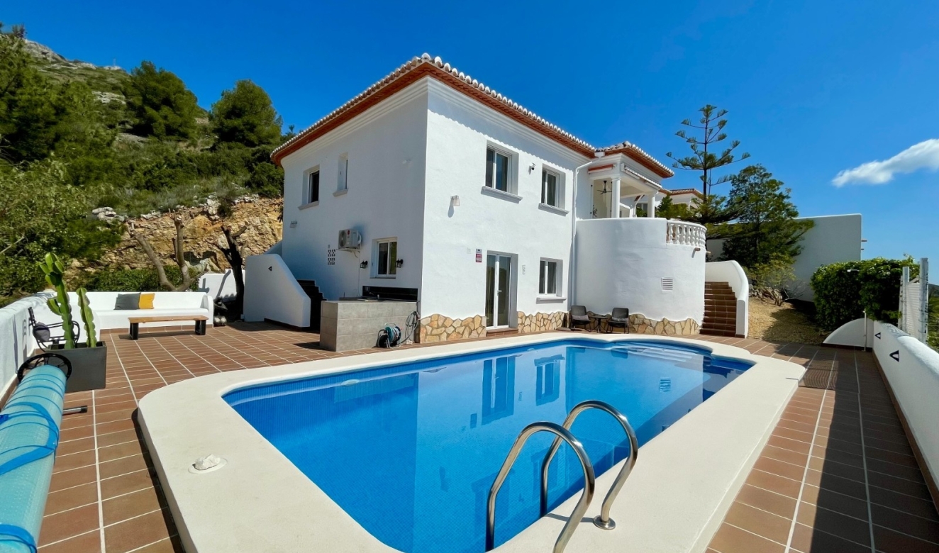 Reventas - Villas - Chalets - Jalón