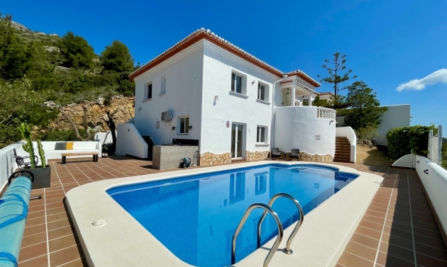 Reventas - Villas - Chalets - Jalón