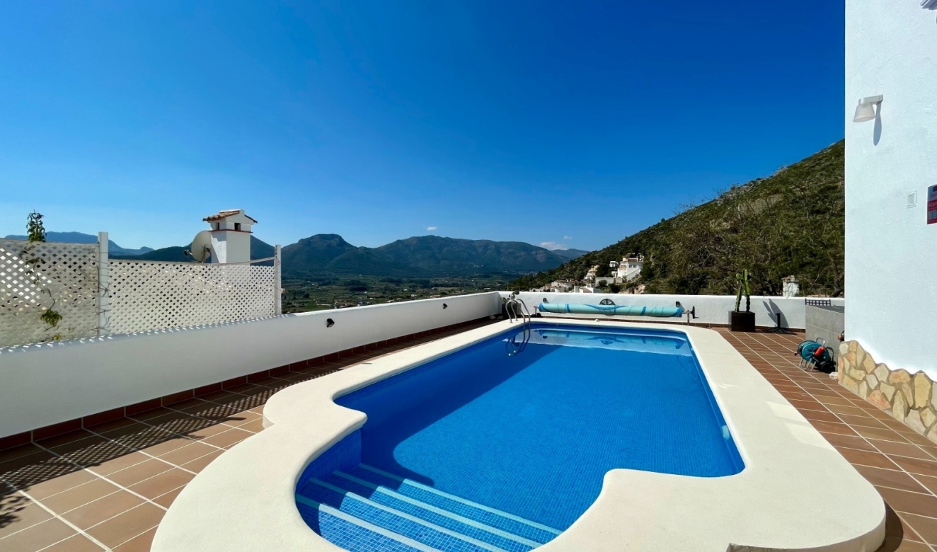 Reventas - Villas - Chalets - Jalón