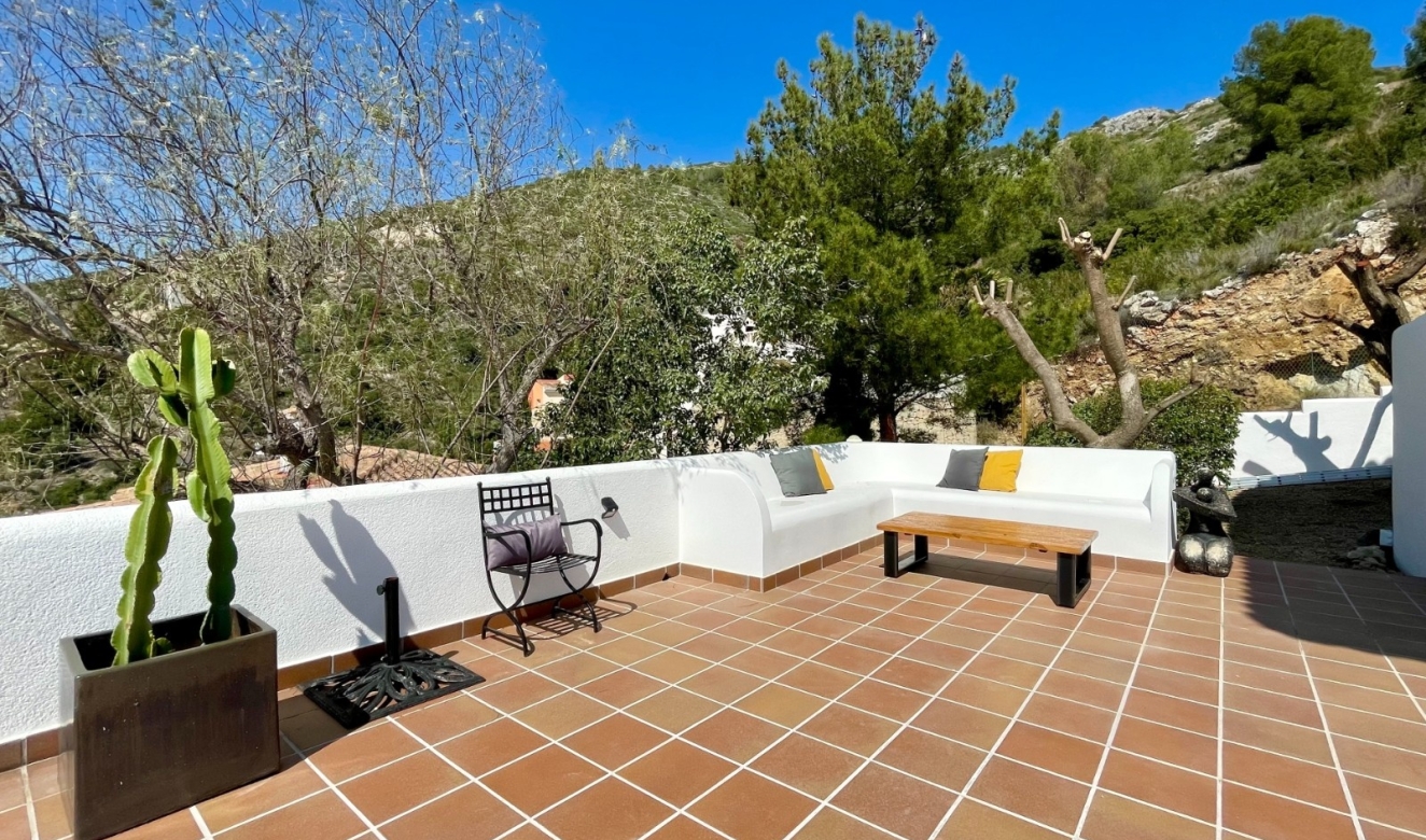 Reventas - Villas - Chalets - Jalón