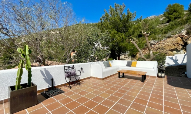 Reventas - Villas - Chalets - Jalón