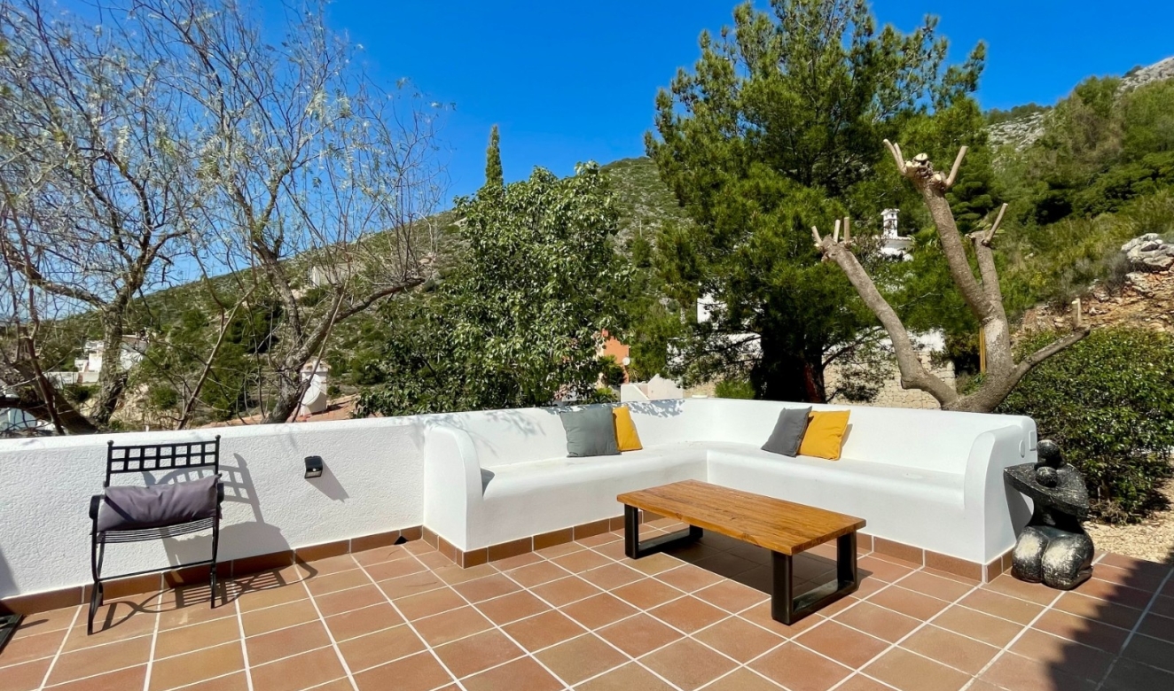 Reventas - Villas - Chalets - Jalón