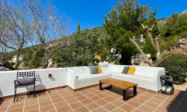 Reventas - Villas - Chalets - Jalón