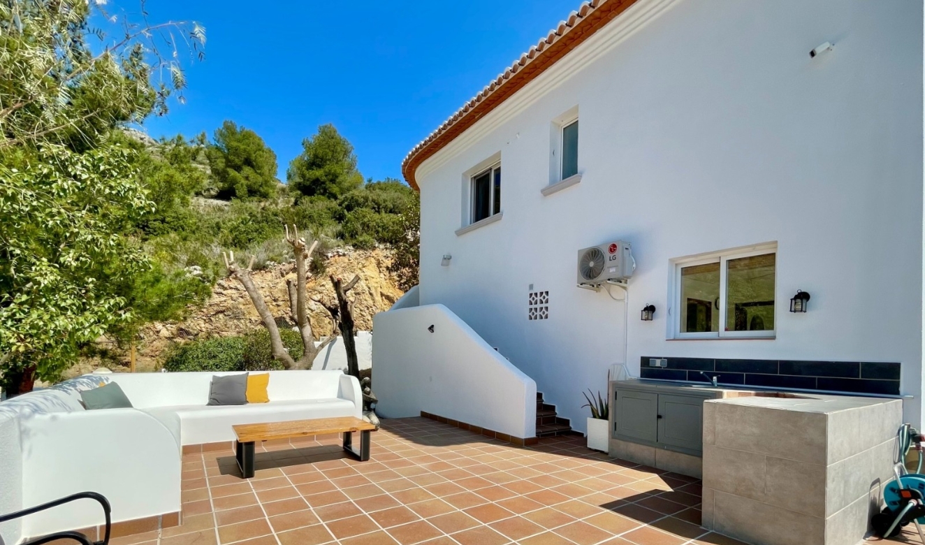 Reventas - Villas - Chalets - Jalón