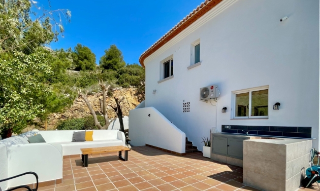 Reventas - Villas - Chalets - Jalón