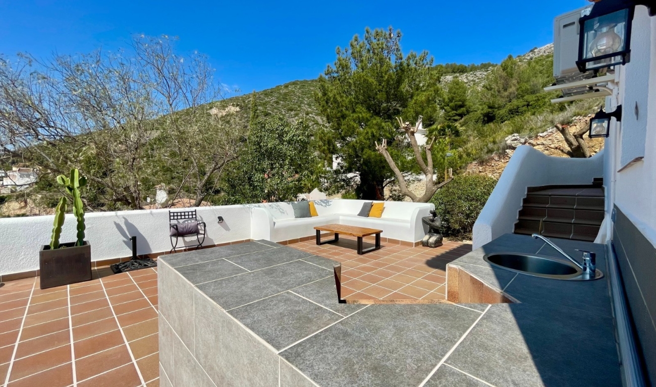 Reventas - Villas - Chalets - Jalón