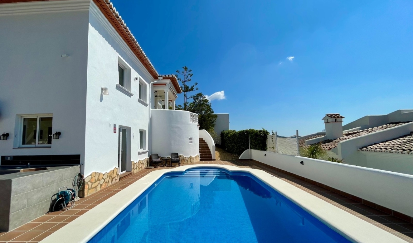 Reventas - Villas - Chalets - Jalón