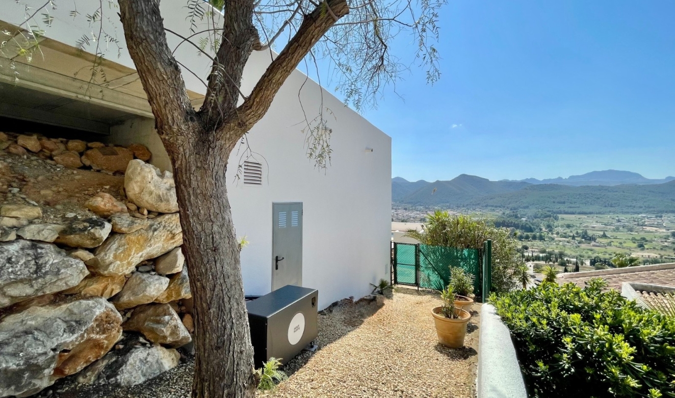 Reventas - Villas - Chalets - Jalón