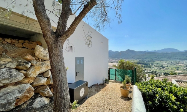 Reventas - Villas - Chalets - Jalón