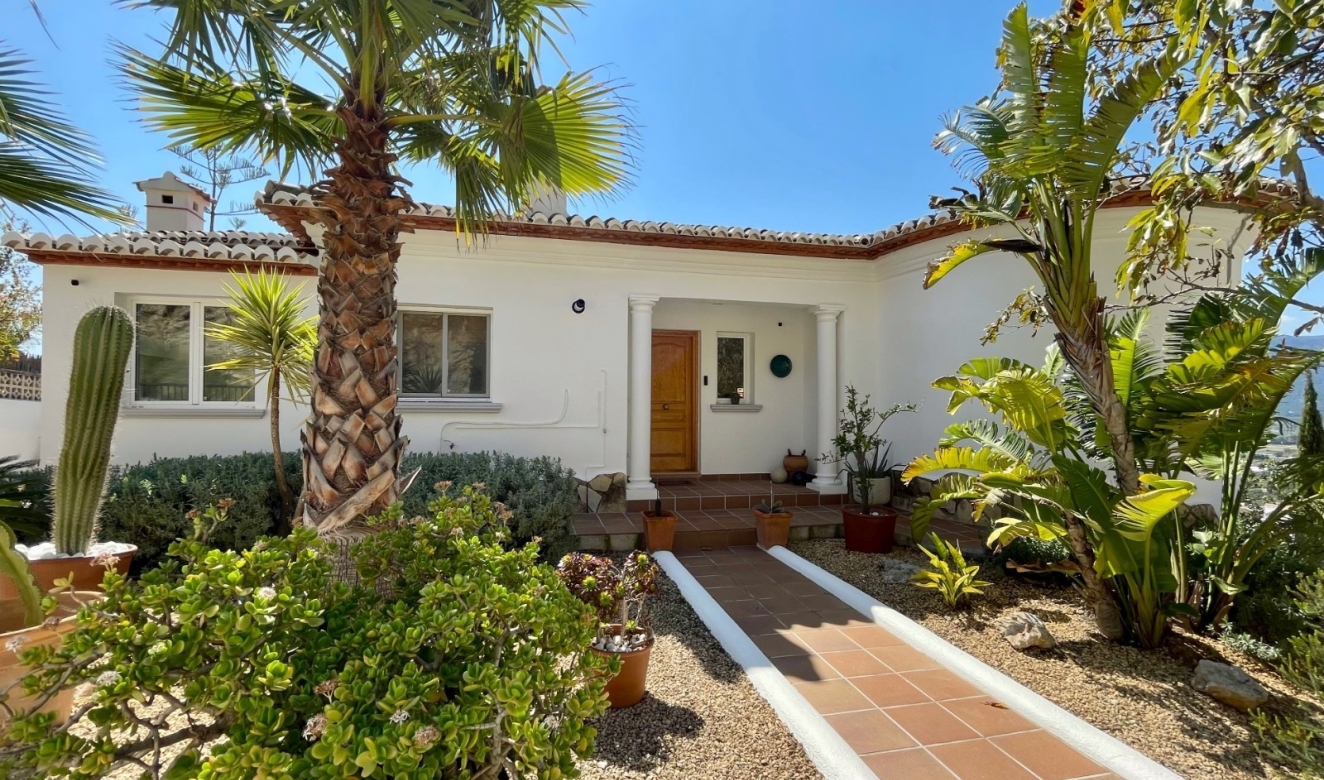 Reventas - Villas - Chalets - Jalón