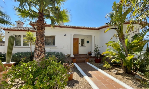 Reventas - Villas - Chalets - Jalón